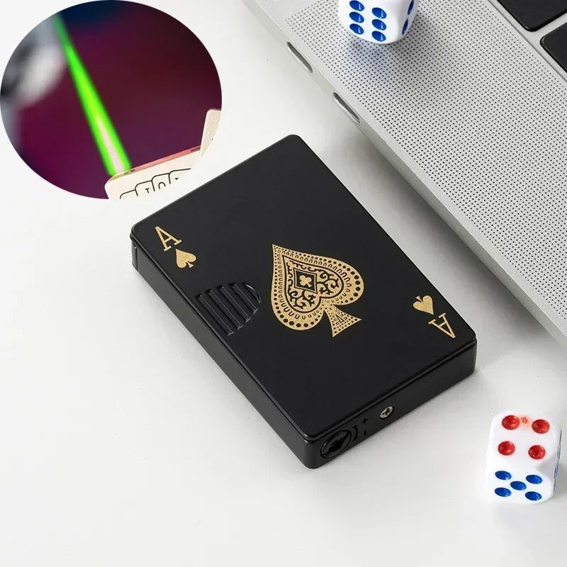 The Valro Arcana Lighter