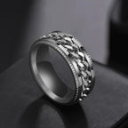 The Valro Bound Rings