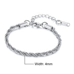 The Valro Cordis Bracelet