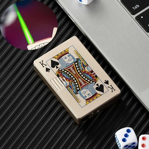 The Valro Arcana Lighter